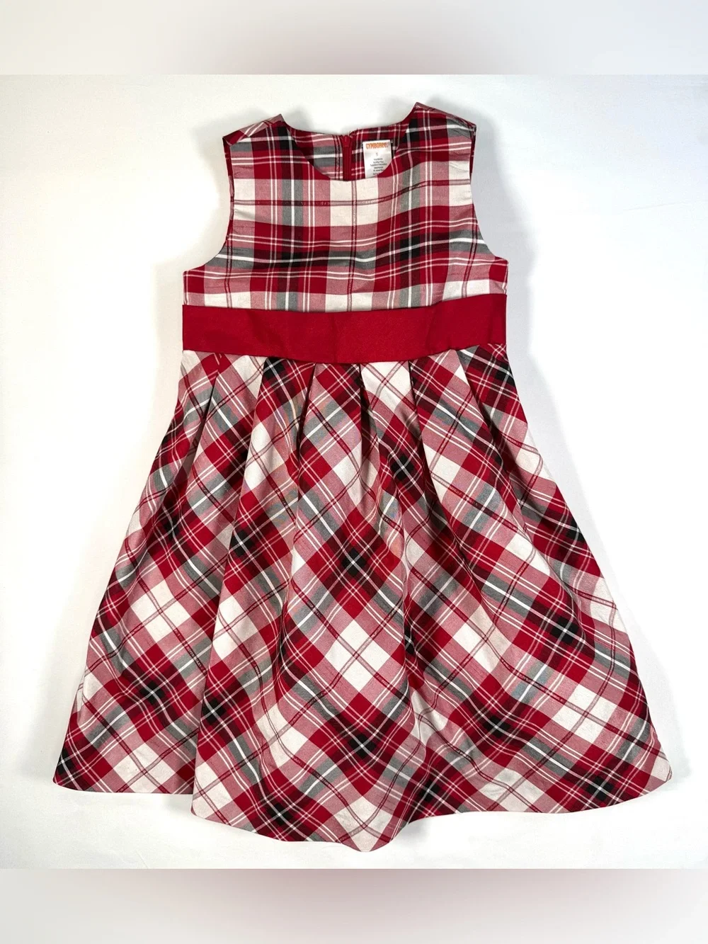 crimson red dress Alana Tiered Evening Maxi M Color:Seashell conscious and ethically made heart collar SHEIN Leap Crew Tween